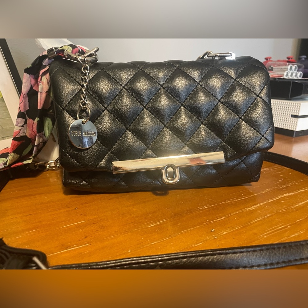 Steve Madden Crossbody Purse